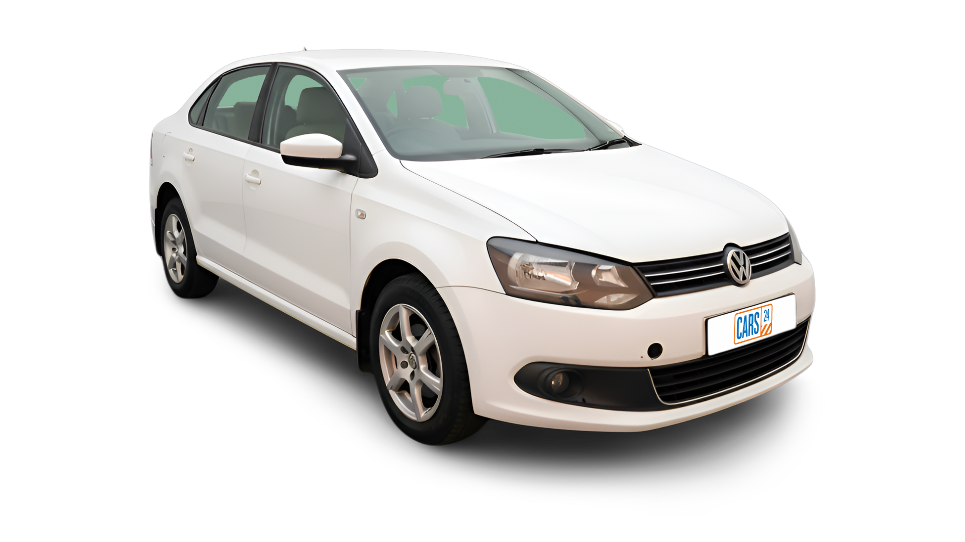 Volkswagen Vento-img